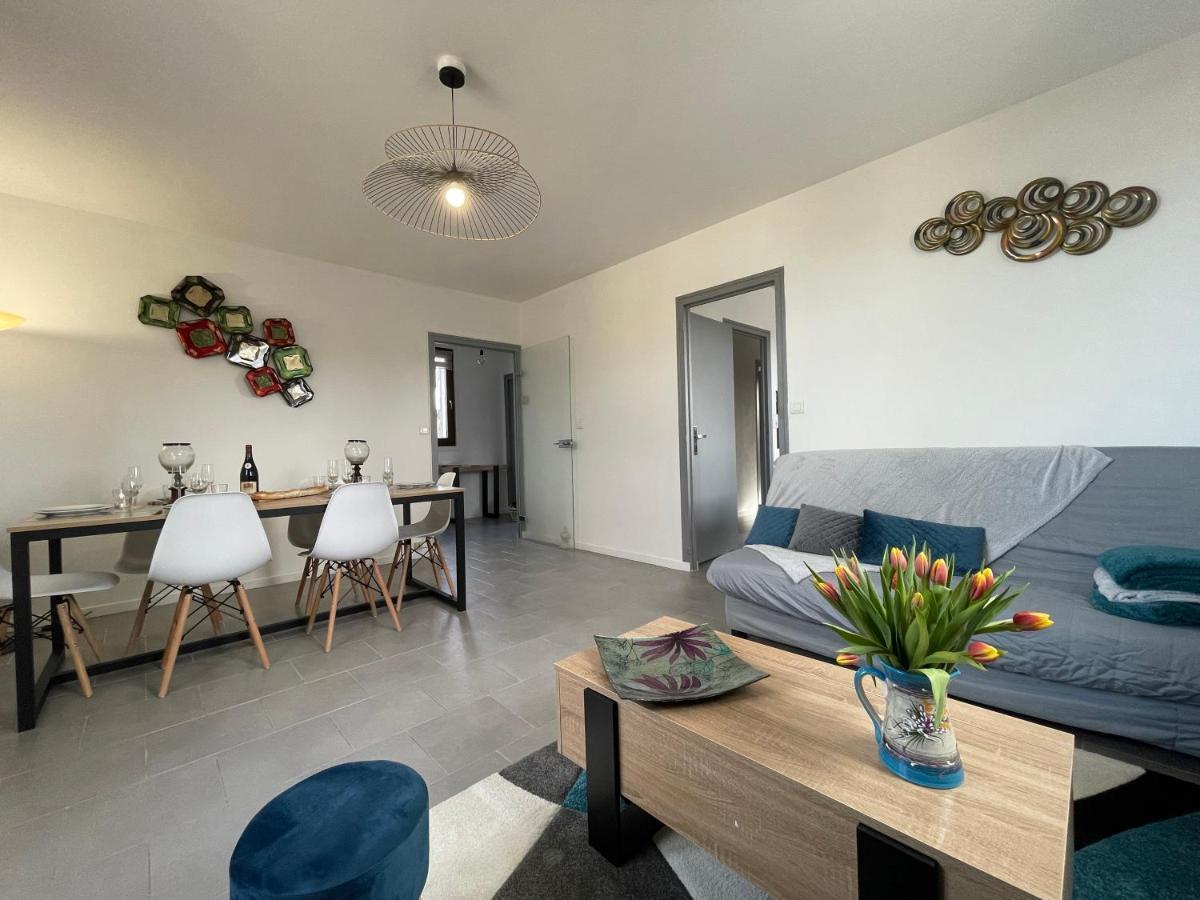 Apartment Grand En Vallee De La Loire *