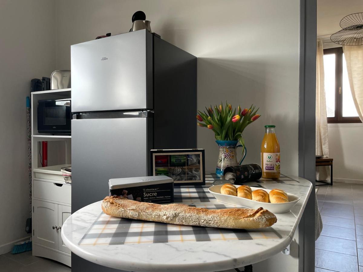 Apartment Grand En Vallee De La Loire *