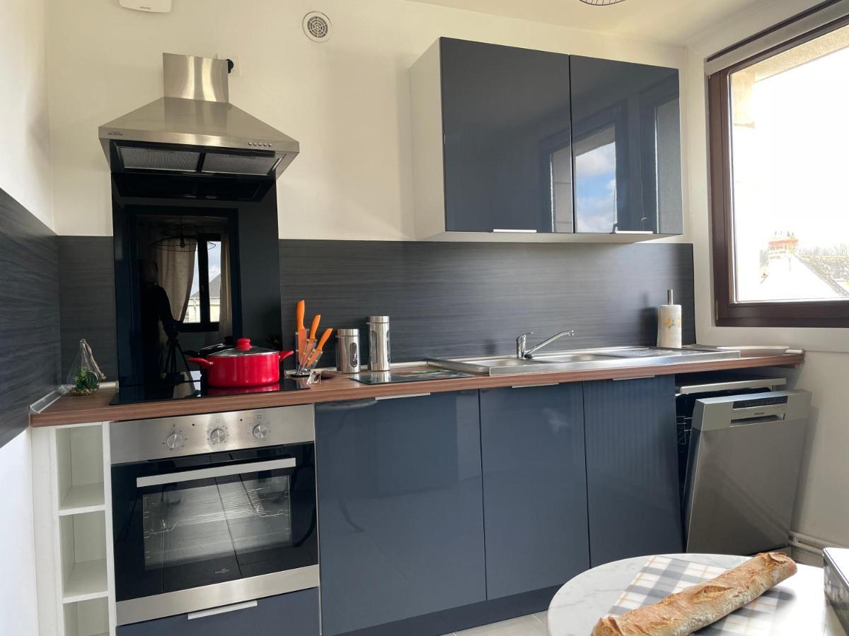Grand En Vallee De La Loire Apartment *