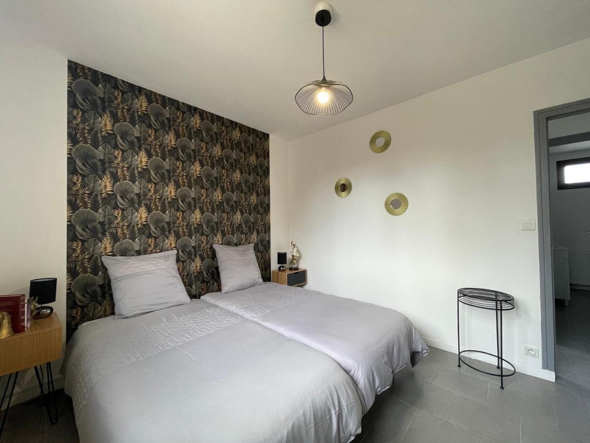Apartment Grand En Vallee De La Loire Gennes-Val-de-Loire