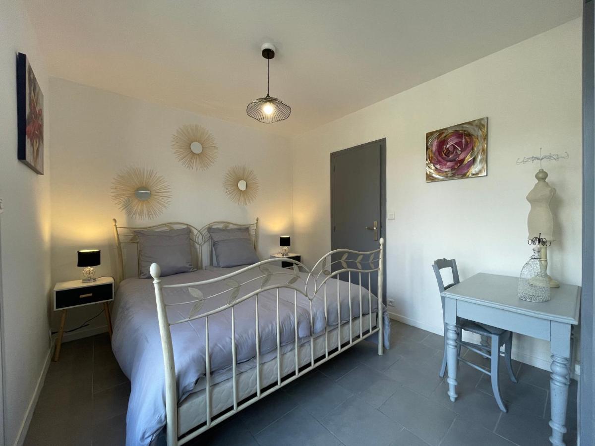 Apartamento Grand En Vallee De La Loire